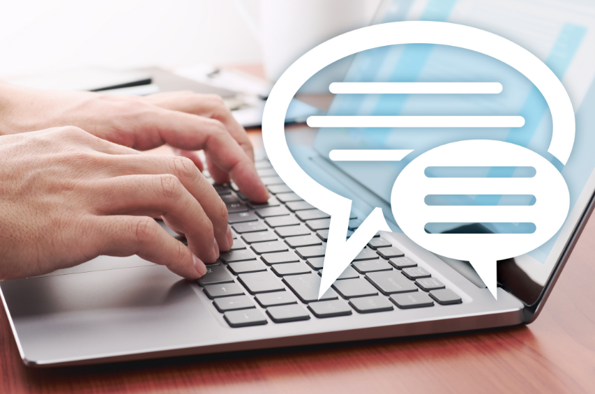 Online consultations on gambling addiction