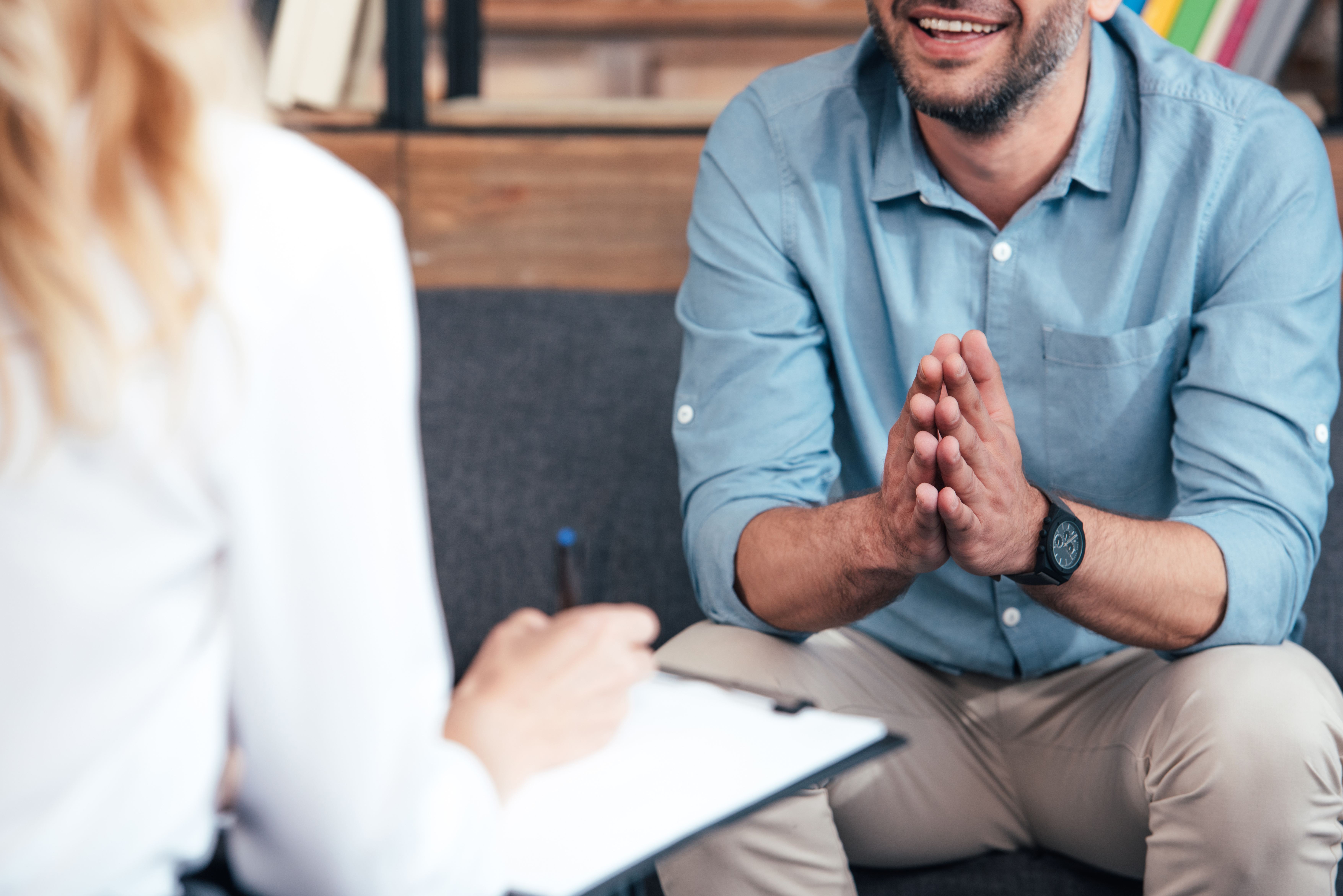 Personal Rehabilitation Planning