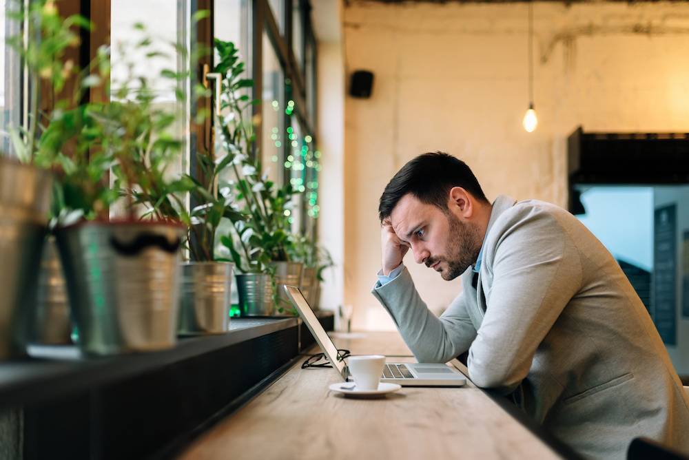 Individual online consultations with a psychologist